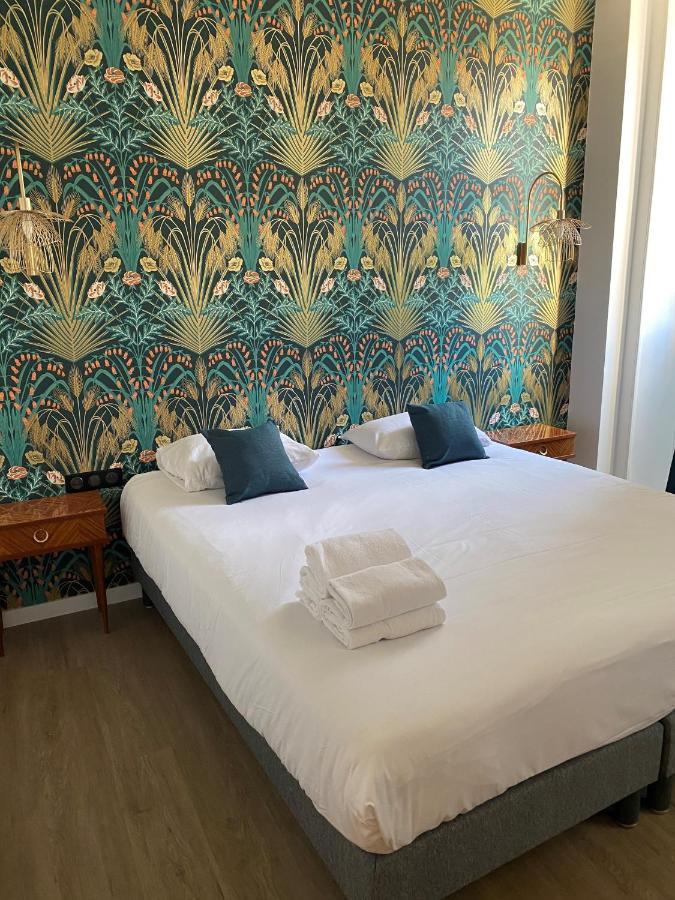 Grand Hotel De La Poste - Lyon Sud - Vienne Luaran gambar