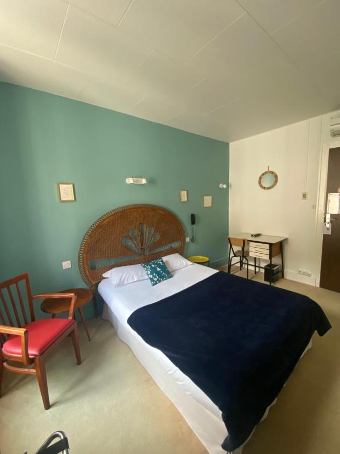 Grand Hotel De La Poste - Lyon Sud - Vienne Luaran gambar