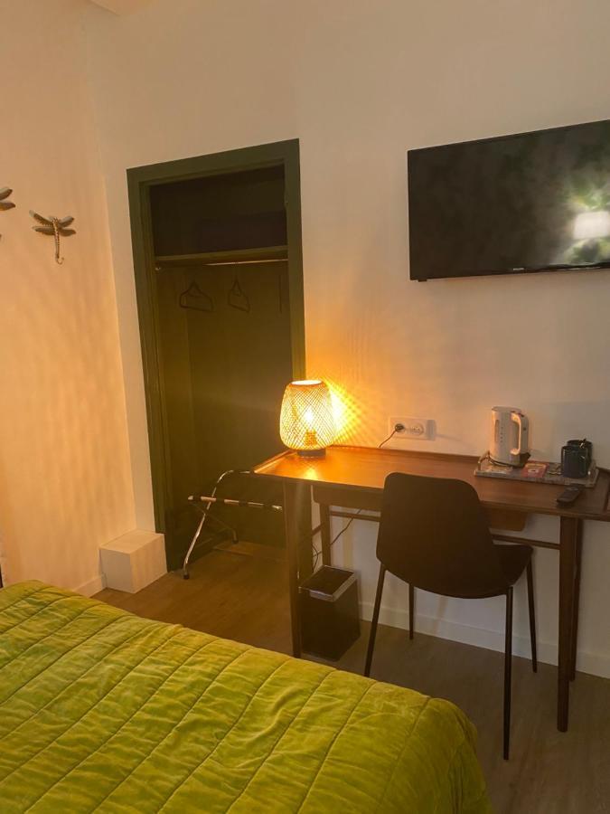 Grand Hotel De La Poste - Lyon Sud - Vienne Luaran gambar