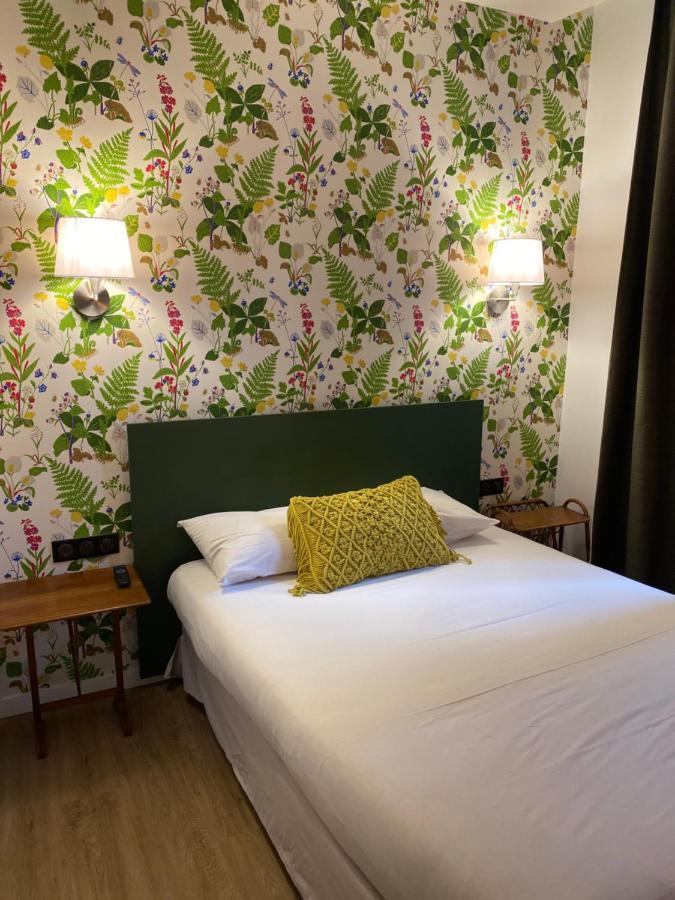 Grand Hotel De La Poste - Lyon Sud - Vienne Luaran gambar